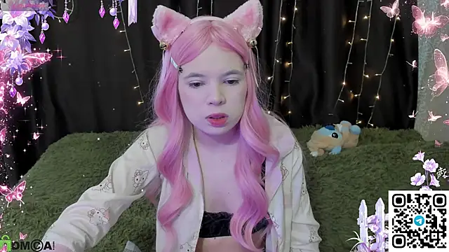 MisaRisaChan online show from April 2026 08:26:01 AM