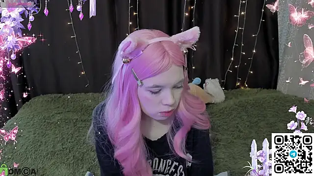 MisaRisaChan online show from April 2026 08:17:02 AM