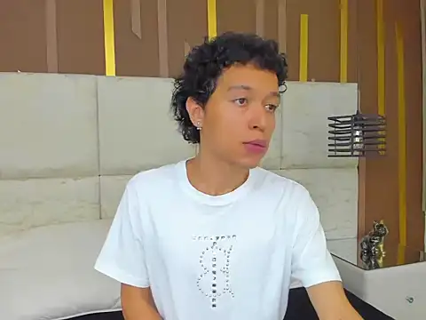 NobaCortez online show from April 2026 03:12:01 AM