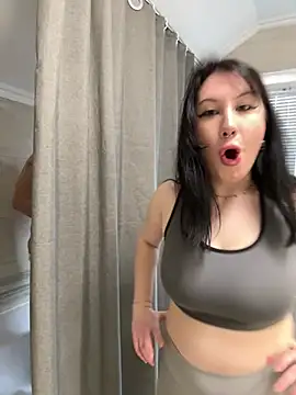 BlondyDream  online show from April 2026 07:45:01 AM