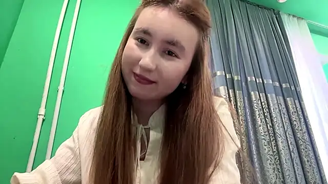 Wendy jyi online show from April 2026 09:04:01 AM