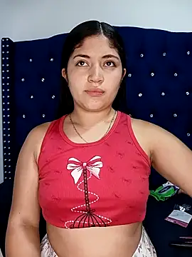 Snapshot of Hanna-Hot- chatting on April 2026 11:28:01 AM Hanna-Hot- online show from April 2026 11:28:01 AM