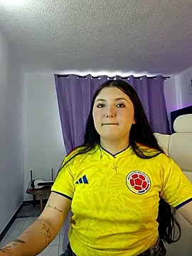 Celestee 21 online show from June 2026 09:13:01 PM
