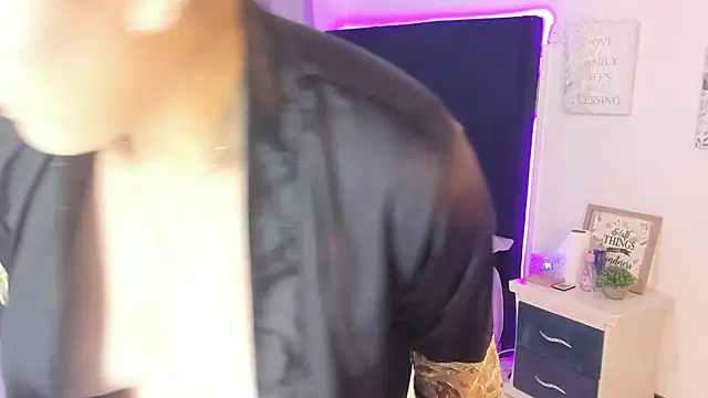 Celestee 21 online show from July 2026 10:36:02 PM