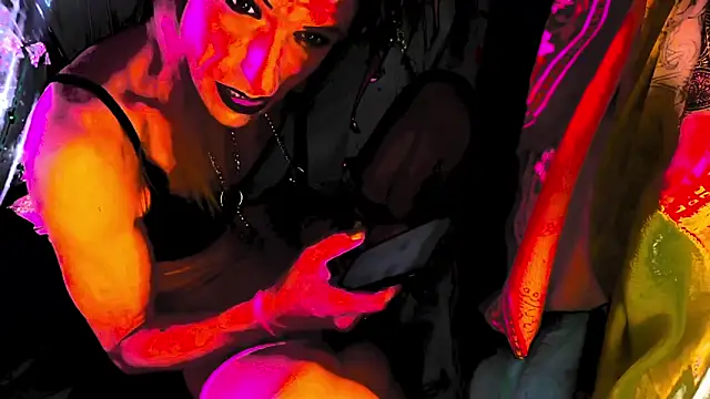 TgirlBrat online show from June 2026 11:47:02 PM