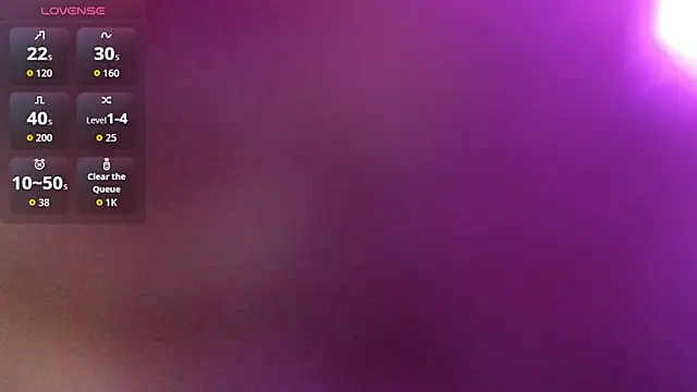 Snapshot of liiliie_petite chatting on July 2026 10:00:01 PM liiliie petite online show from July 2026 10:00:01 PM