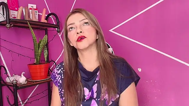 CarolMis 79 online show from June 2026 12:37:01 PM