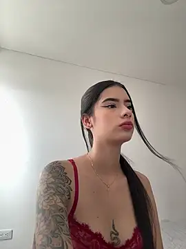 Giiasteele online show from May 2026 08:03:02 PM