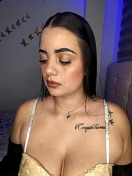 Snapshot of Luna_scarllet8 chatting on April 2026 07:38:02 PM Luna scarllet8 online show from April 2026 07:38:02 PM