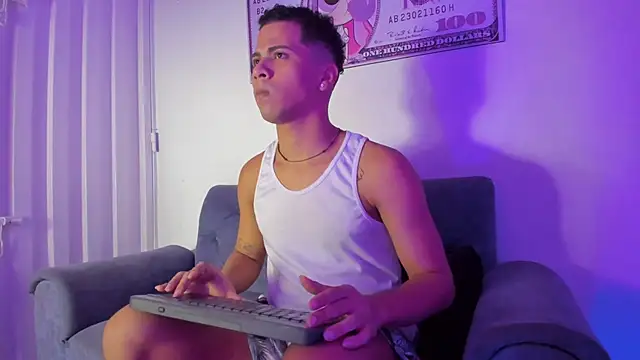 Mateo and Jose online show from April 2026 04:03:02 AM