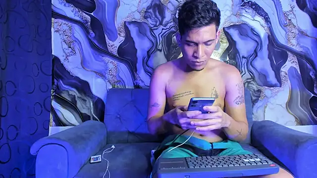 Mateo and Jose online show from May 2026 04:09:02 AM