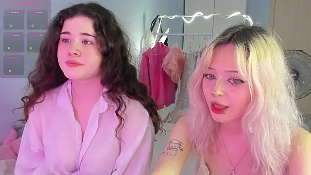 Snapshot of ChloeBlisss chatting on July 2026 07:13:01 AM ChloeBlisss online show from July 2026 07:13:01 AM