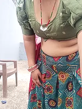 bhabhi-lovely online show from April 2026 12:22:01 PM