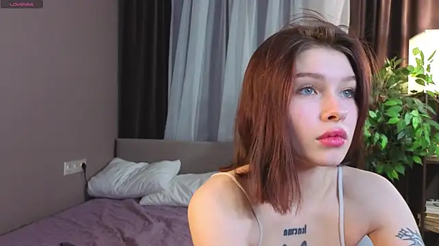 Snapshot of RinaIvory chatting on April 2026 03:13:01 PM RinaIvory online show from April 2026 03:13:01 PM