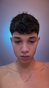 RoughDiamond  online show from April 2026 01:18:01 PM