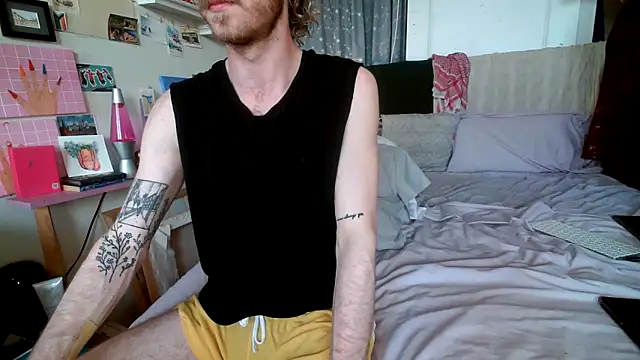 gnickname online show from May 2026 12:17:02 AM