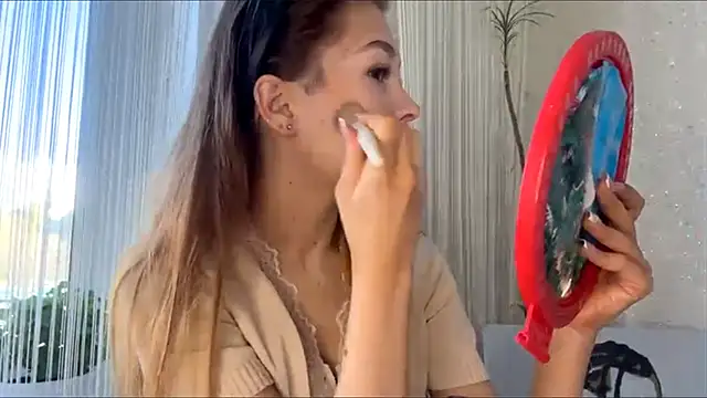 JoliPlatinums online show from April 2026 06:05:01 AM