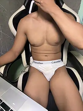 Paulo-jor online show from April 2026 02:17:01 AM