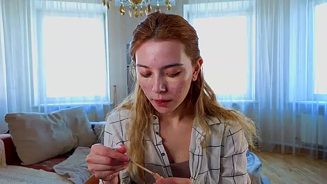 SonyaCubine online show from April 2026 06:05:01 AM