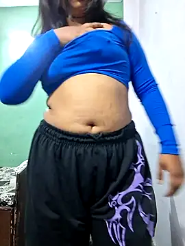 Snapshot of Magical_Ziyaah chatting on April 2026 07:00:02 AM Magical Ziyaah online show from April 2026 07:00:02 AM