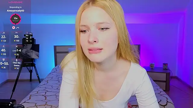 Brietdget online show from June 2026 10:06:02 AM