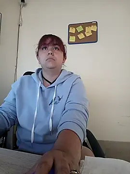 AliceScoot  online show from May 2026 05:40:02 PM