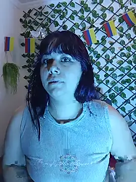 Snapshot of AliceScoot_ chatting on July 2026 11:28:02 AM AliceScoot online show from July 2026 11:28:02 AM