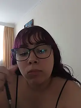 Snapshot of AliceScoot_ chatting on July 2026 06:20:01 PM AliceScoot online show from July 2026 06:20:01 PM