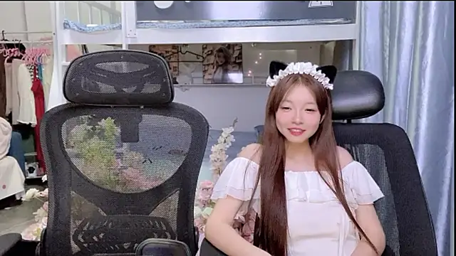 xiaoqiao-daqiao online show from May 2026 07:34:02 PM