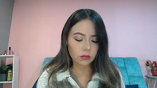 SalomeMartinez  online show from May 2026 01:16:02 PM