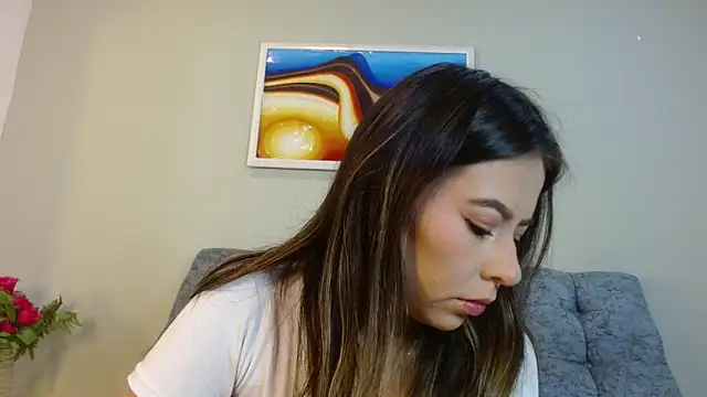 SalomeMartinez  online show from May 2026 03:30:02 PM