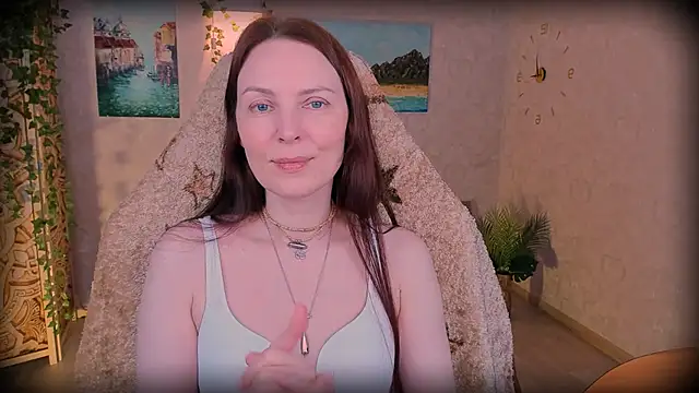LanaRadiance online show from May 2026 12:01:02 PM