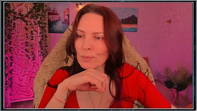 LanaRadiance online show from June 2026 11:14:01 AM