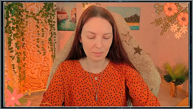 LanaRadiance online show from June 2026 10:53:01 AM
