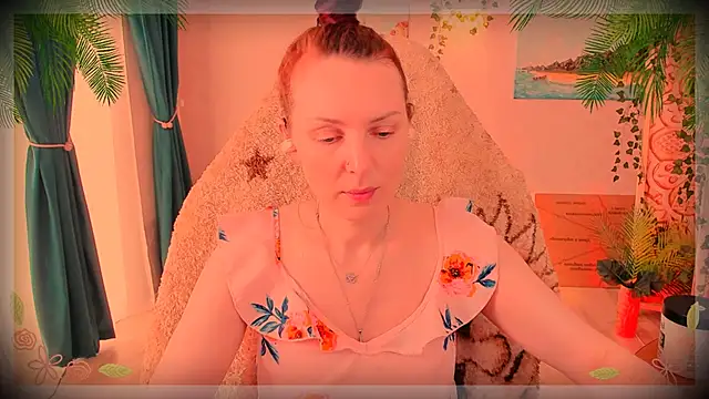 LanaRadiance online show from August 2026 10:28:02 AM