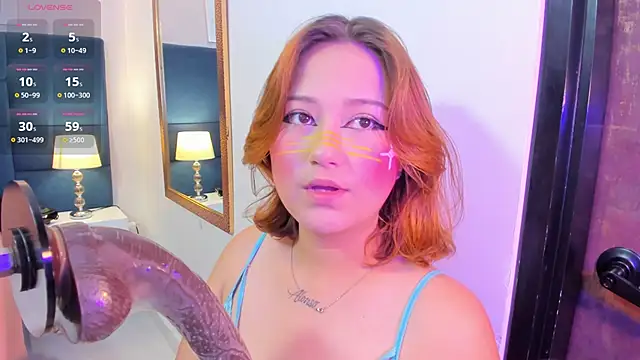 Snapshot of iza_grey chatting on April 2026 12:10:01 PM iza grey online show from April 2026 12:10:01 PM