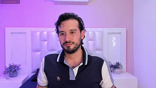 AdrianSith online show from April 2026 12:22:02 AM