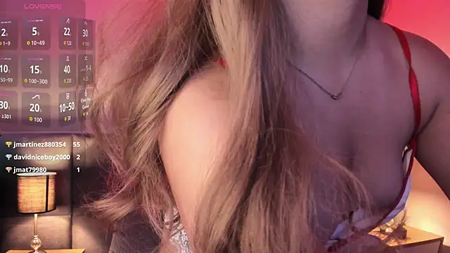 Nana nyx online show from July 2026 07:23:02 AM