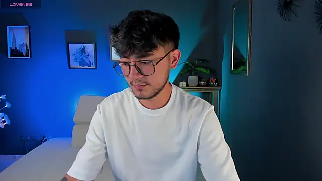 Dante Rushx online show from April 2026 07:53:01 PM