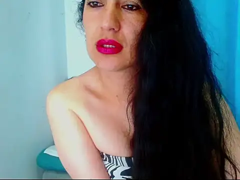 diosa gil online show from April 2026 12:32:01 PM