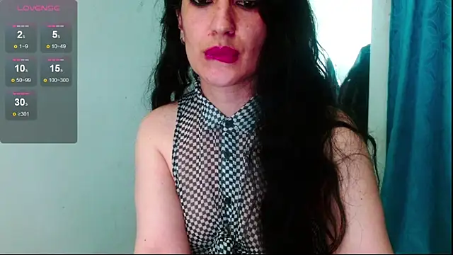 Snapshot of diosa_gil chatting on June 2026 02:53:01 AM diosa gil online show from June 2026 02:53:01 AM