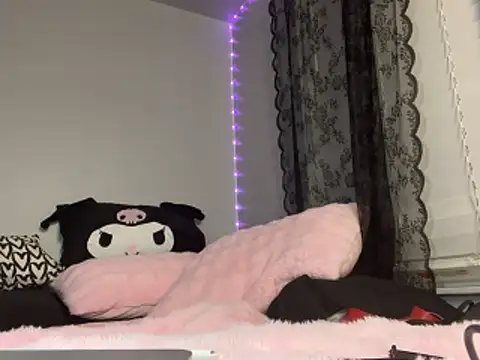 Akira-Rabbit online show from April 2026 03:45:02 AM