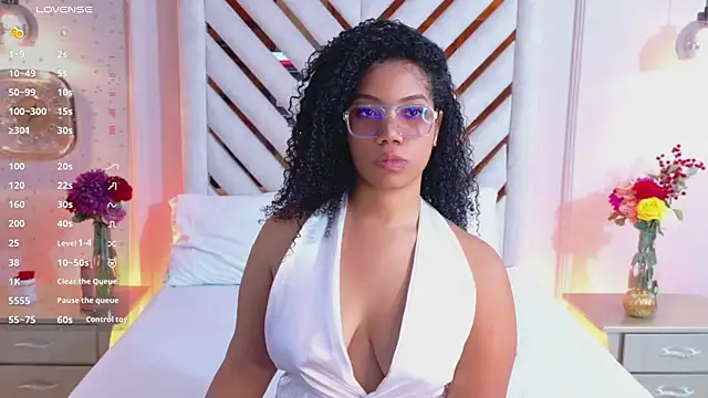 Snapshot of Abby_Montero chatting on July 2026 01:51:02 PM Abby Montero online show from July 2026 01:51:02 PM