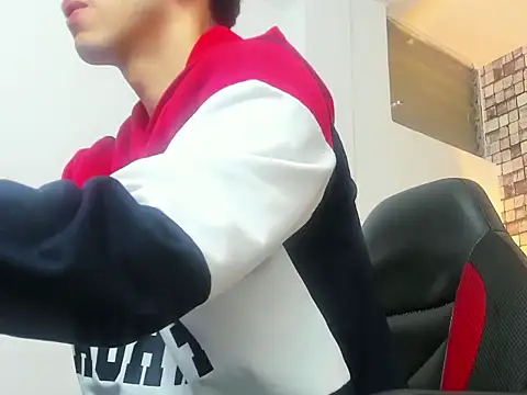 Zack isback online show from April 2026 07:41:01 PM