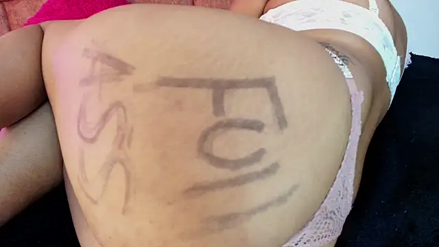 Mia Nasty Dirty online show from April 2026 08:25:02 PM