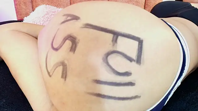 Mia Nasty Dirty online show from April 2026 09:42:02 PM