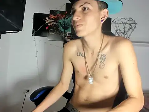 Yherferson 45 online show from April 2026 05:18:02 AM