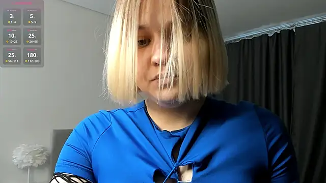 WaltraudDesporte online show from April 2026 08:08:01 AM