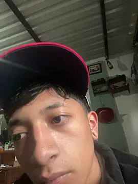 Aaron Brink  online show from April 2026 12:23:01 PM