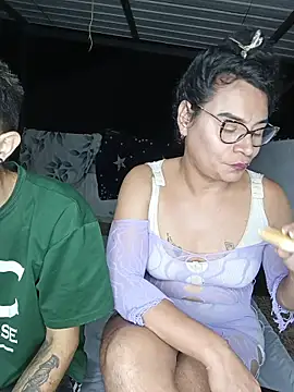 zamara and erik online show from April 2026 01:50:01 AM